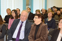 Презентация монографий