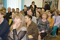 Презентация монографий