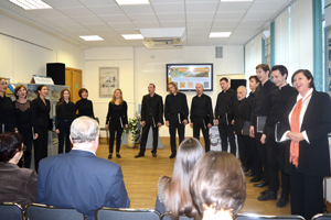 Презентация монографий