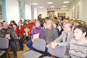 Вынікі конкурсу “У словах-вобразах, у песнях вольнаплынных…”