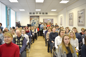 Вынікі конкурсу “У словах-вобразах, у песнях вольнаплынных…”