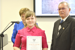 Вынікі конкурсу “У словах-вобразах, у песнях вольнаплынных…”