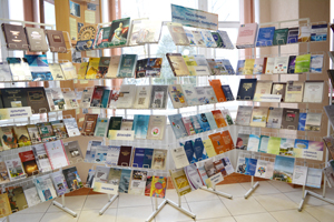 Дни открытых дверей в ЦНБ НАН Беларуси 21-31 января 2019