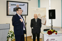 Мерапрыемства, прысвечанае 90-гадоваму юбілею Леаніда Міхайлавіча Лыча