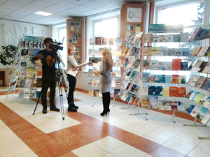 Дни открытых дверей в ЦНБ НАН Беларуси 21-31 января 2019