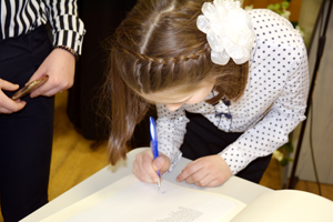 Вынікі конкурсу “У словах-вобразах, у песнях вольнаплынных…”