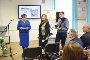 Вынікі конкурсу “У словах-вобразах, у песнях вольнаплынных…”