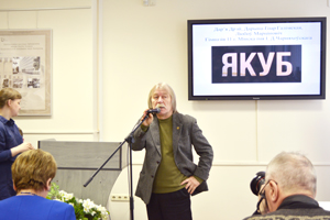 Вынікі конкурсу “У словах-вобразах, у песнях вольнаплынных…”