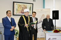 Мерапрыемства, прысвечанае 90-гадоваму юбілею Леаніда Міхайлавіча Лыча