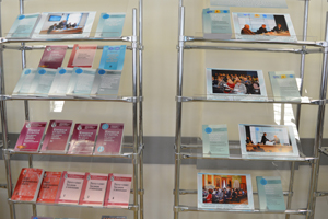 Выставки в рамках XI Сессии Совета по книгоизданию при МААН