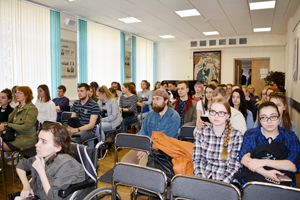 Стипендиальные программы для учёбы и научных исследований в Германии