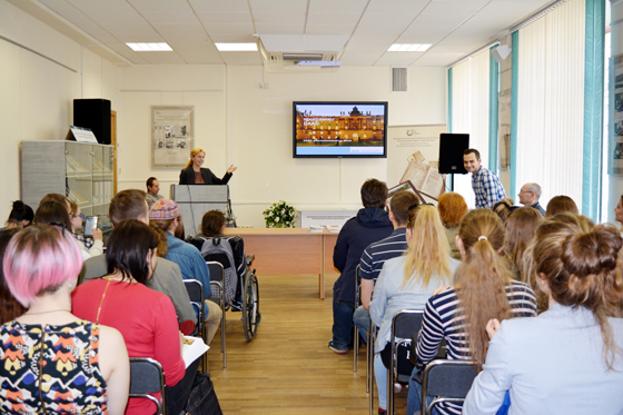 Стипендиальные программы для учёбы и научных исследований в Германии