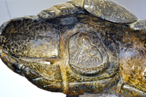 Мастацкая выстава «На адным полі ваяры…»