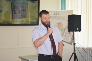 Прэзентацыя калектыўнай манаграфіі “Традыцыі жывёлагадоўлі Беларусі”