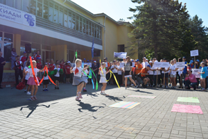 Летняя Спартакиада 2019