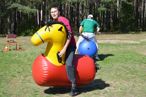 Летняя Спартакиада 2019