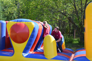 Летняя Спартакиада 2019