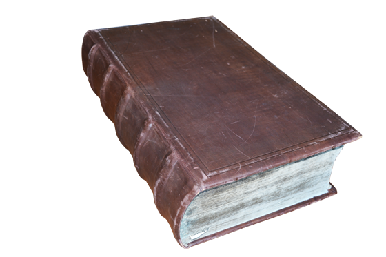 Брэсцкая Біблія