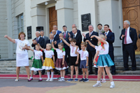 День знаний 2019 в НАН Беларуси