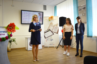 День библиотек 2019 в ЦНБ НАН Беларуси