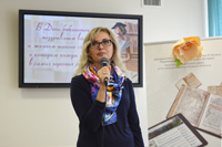 День библиотек 2019 в ЦНБ НАН Беларуси