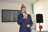 День библиотек 2019 в ЦНБ НАН Беларуси