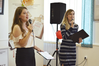 День библиотек 2019 в ЦНБ НАН Беларуси