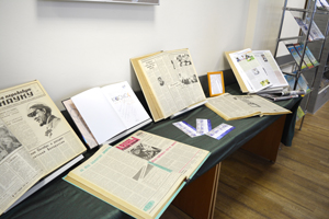 «40 лет в обед»: юбилей газеты «Навука»