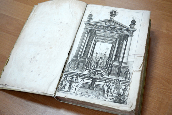 Цікавы асобнік “Вялікага мастацтва артылерыі” Казіміра Семяновіча