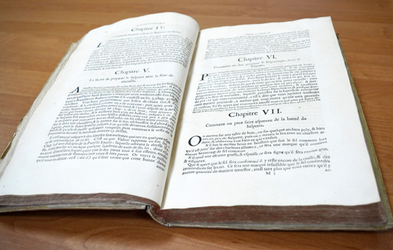 Цікавы асобнік “Вялікага мастацтва артылерыі” Казіміра Семяновіча