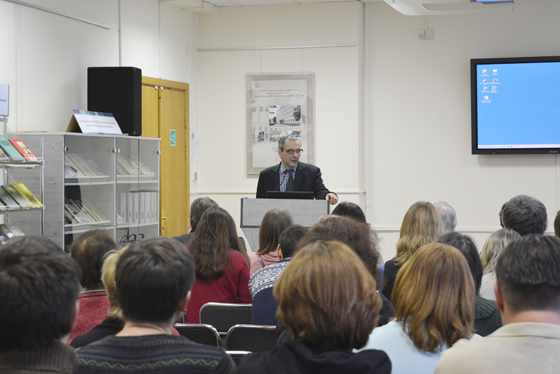 Презентация книги «Государственный кадастр растительного мира РБ»