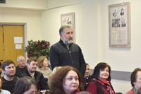 Презентация книги «Государственный кадастр растительного мира РБ»