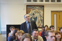 Презентация книги «Государственный кадастр растительного мира РБ»