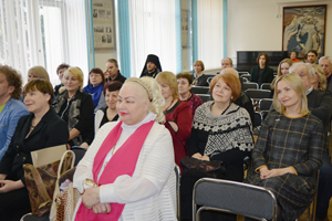 Презентация литературного проекта «Поэзия русского слова»