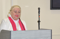 Презентация литературного проекта «Поэзия русского слова»