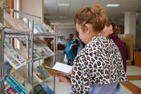 Мерапрыемствы, прысвечаныя Міжнароднаму дню роднай мовы