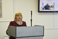 Презентация литературного проекта «Поэзия русского слова»