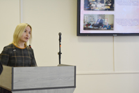 Презентация литературного проекта «Поэзия русского слова»