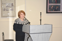 Презентация литературного проекта «Поэзия русского слова»