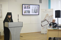 Презентация литературного проекта «Поэзия русского слова»