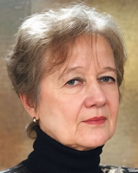 Астапович Наталья Ивановна