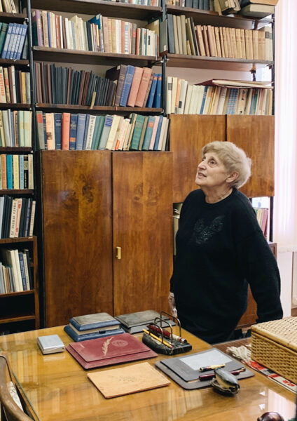 кабінет Пятра Глебкі online