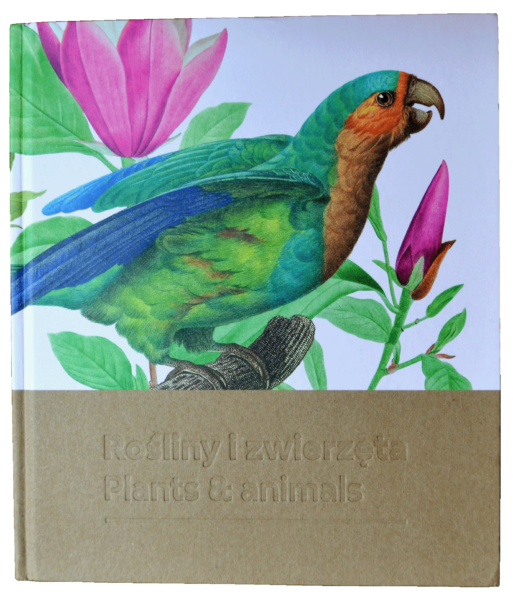Rośliny i zwierzęta