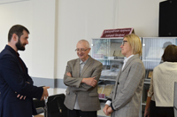 Прэзентацыя выдання “Тафсіры, кітабы і хамаілы з прыватных кнігазбораў Беларусі: каталог”