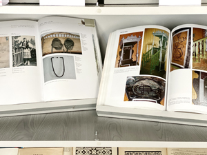 Прэзентацыя выдання “Тафсіры, кітабы і хамаілы з прыватных кнігазбораў Беларусі: каталог”