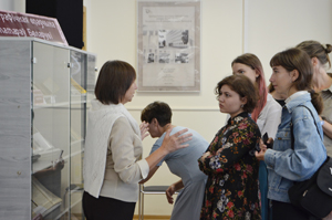 Прэзентацыя выдання “Тафсіры, кітабы і хамаілы з прыватных кнігазбораў Беларусі: каталог”