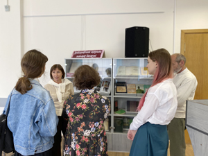 Прэзентацыя выдання “Тафсіры, кітабы і хамаілы з прыватных кнігазбораў Беларусі: каталог”