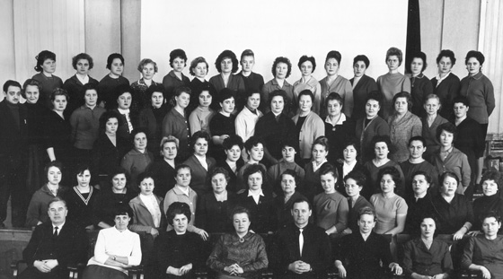 Михаил Павлович Стрижонок