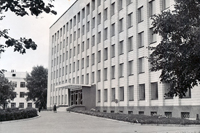 Михаил Павлович Стрижонок