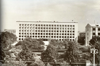 Михаил Павлович Стрижонок